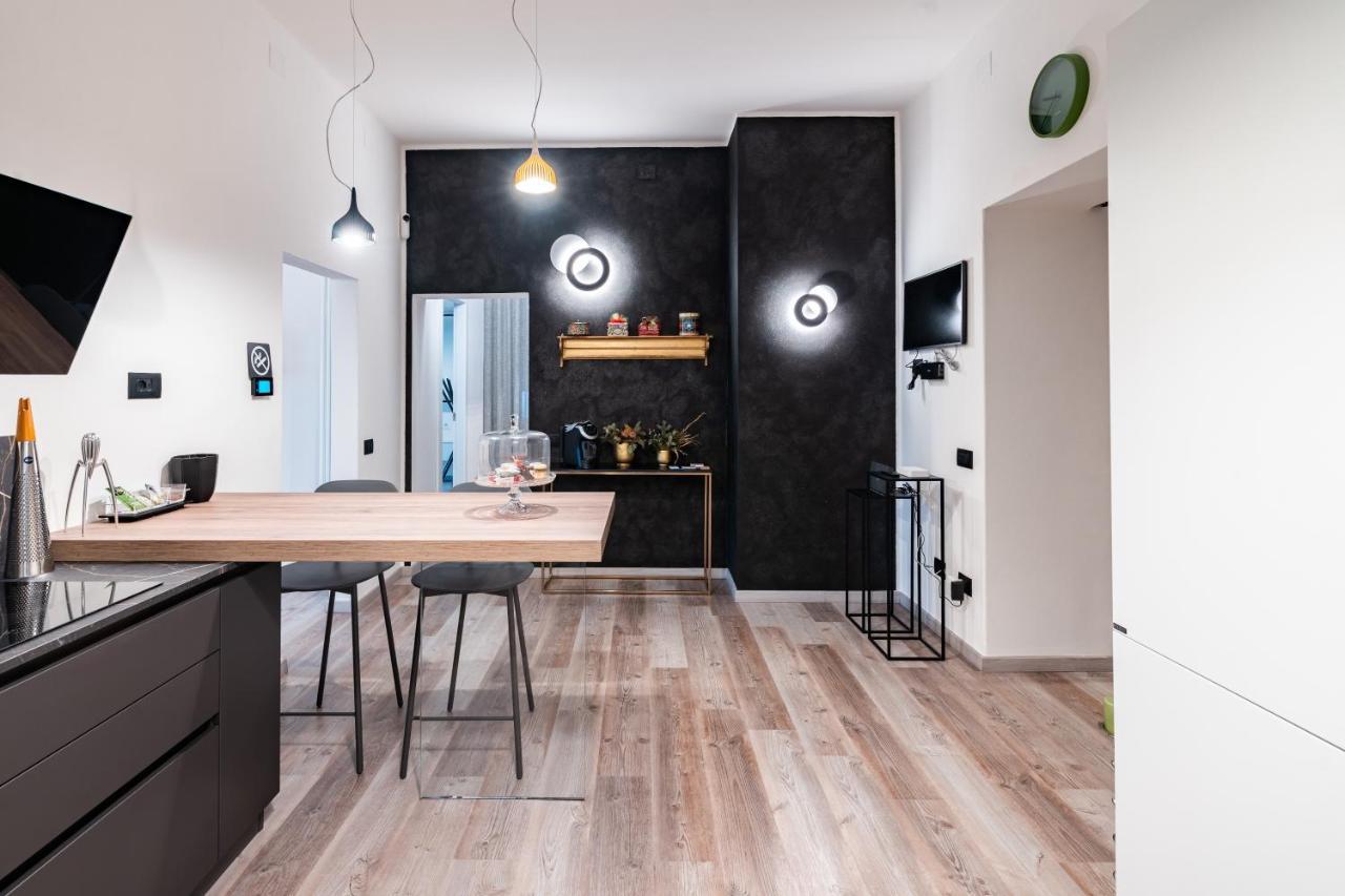 Apartamento Sacrati 39 Ferrara Exterior foto