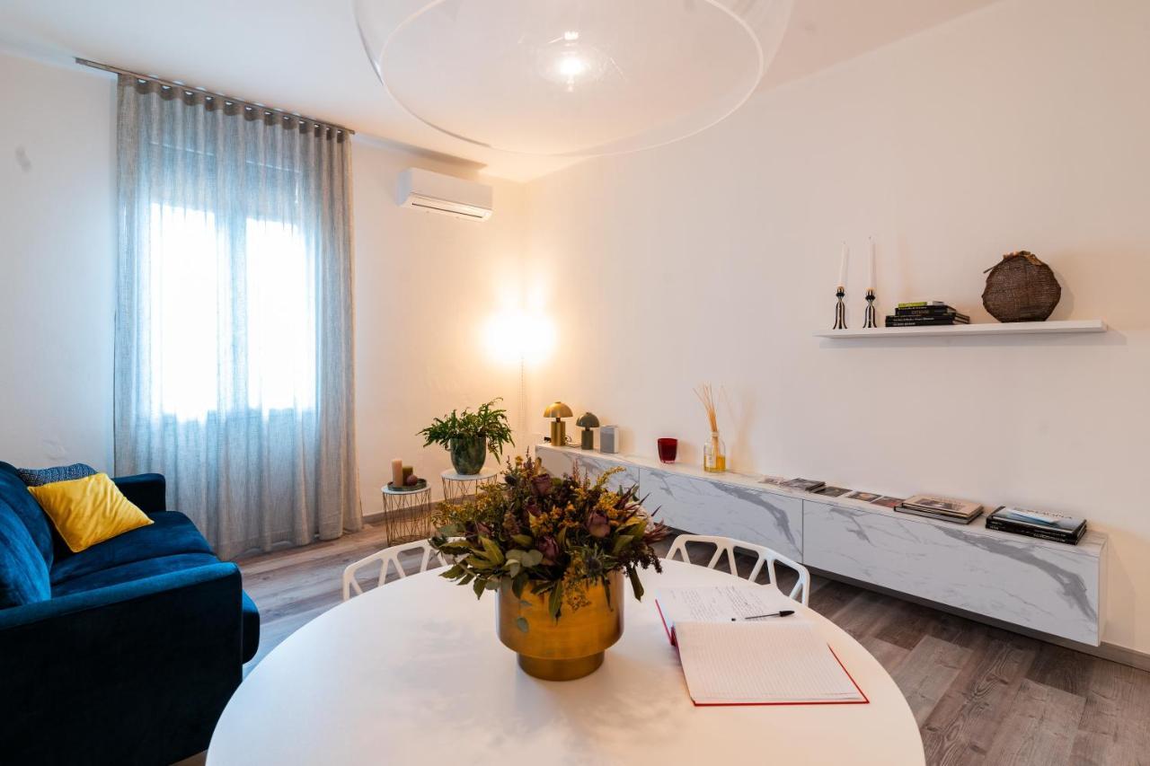 Apartamento Sacrati 39 Ferrara Exterior foto