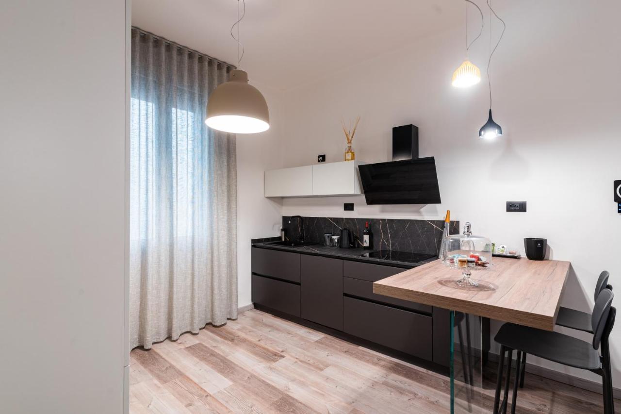 Apartamento Sacrati 39 Ferrara Exterior foto