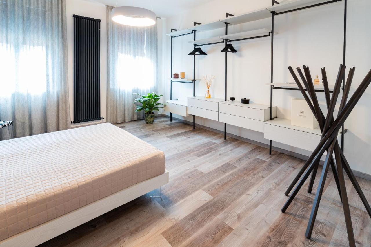 Apartamento Sacrati 39 Ferrara Exterior foto
