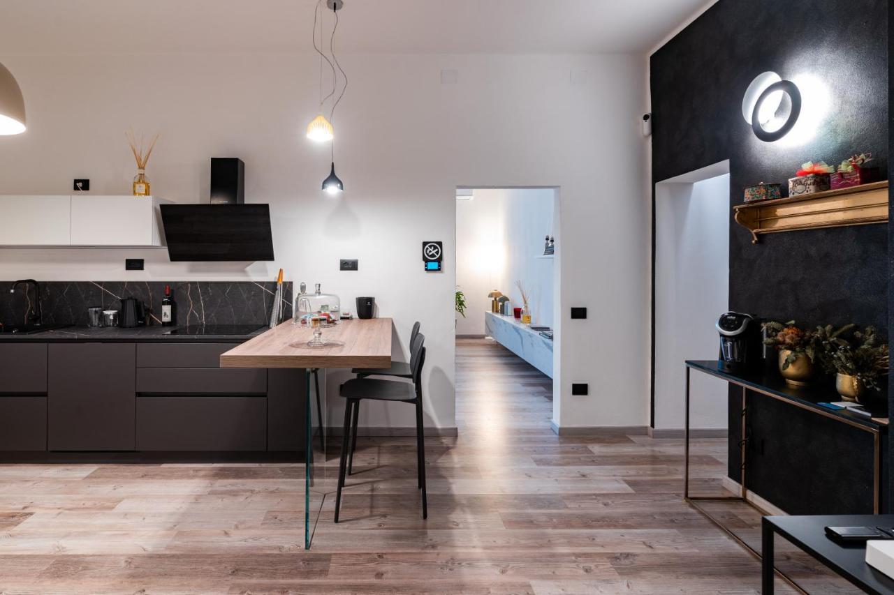 Apartamento Sacrati 39 Ferrara Exterior foto