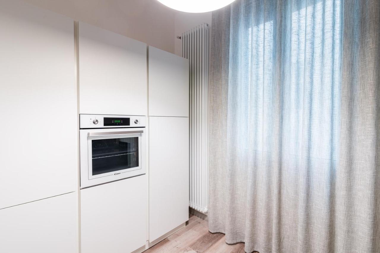 Apartamento Sacrati 39 Ferrara Exterior foto
