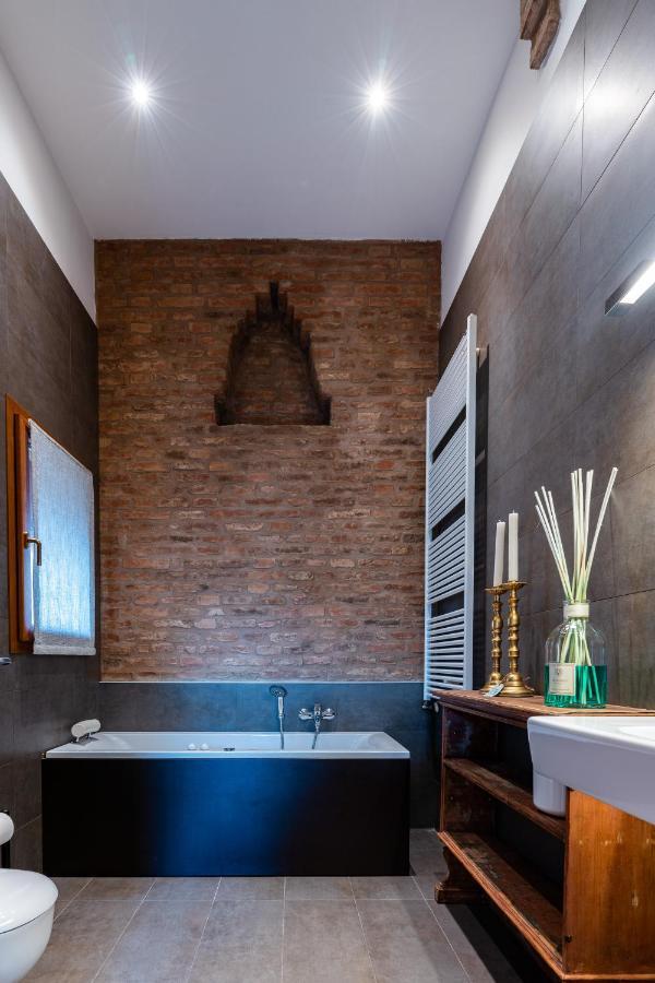 Apartamento Sacrati 39 Ferrara Exterior foto
