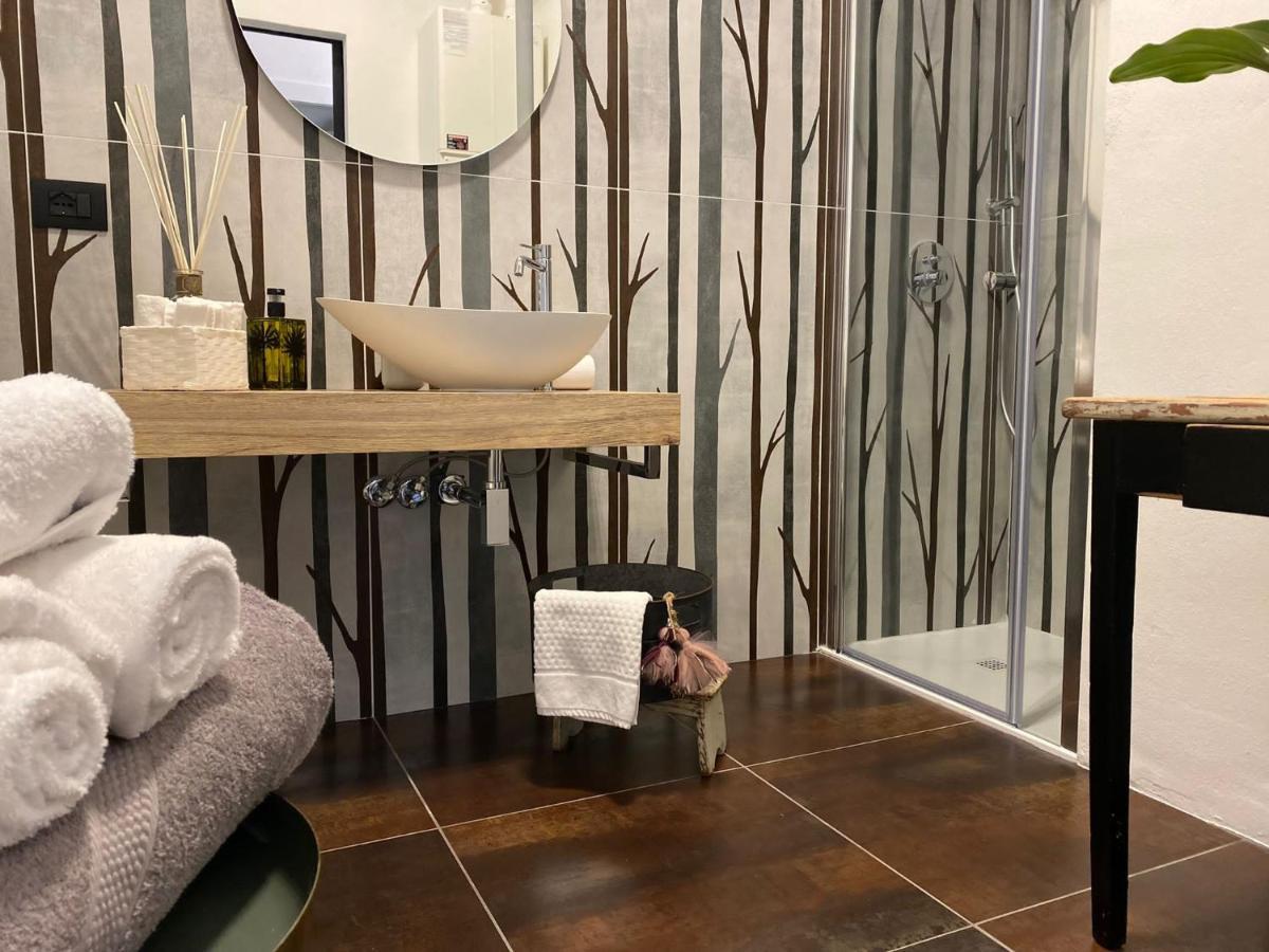 Apartamento Sacrati 39 Ferrara Exterior foto
