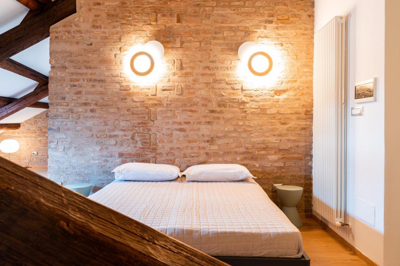 Apartamento Sacrati 39 Ferrara Exterior foto
